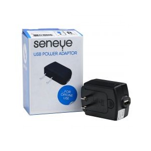 SENEYE USB POWER ADAPTER SENEYE USB POWER ADAPTER