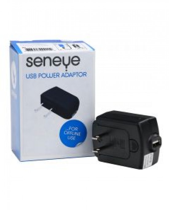 SENEYE USB POWER ADAPTER