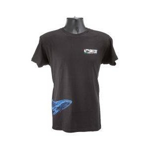 SICCE WHALE GRAPHIC TEE - SICCE SICCE WHALE GRAPHIC TEE - SICCE
