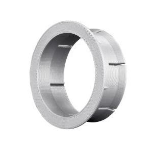 SILVER CORD GROMMET - 5-PACK - NEAT AQUATICS