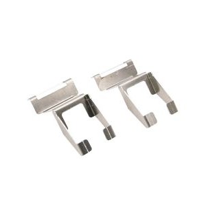 SILVER LED TANK MOUNTING LEGS - REEF BRITE