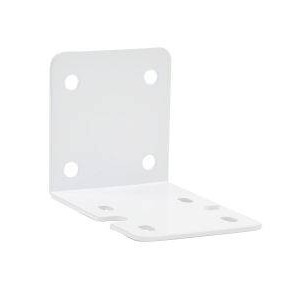 SINGLE BRACKET FOR 10 AND 20â€ BIG BLUE CANISTERS - BULK REEF SUPPLY