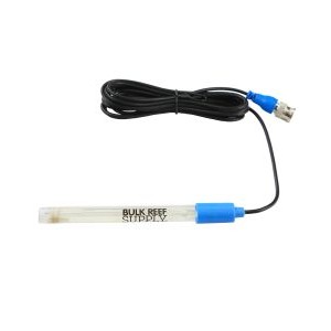 SINGLE JUNCTION LAB GRADE PH PROBE - BULK REEF SUPPLY