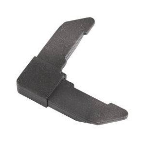 SINGLE WINDOW CORNER FOR DIY AQUARIUM SCREEN TOPS - BULK REEF SUPPLY