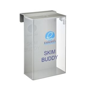 SKIM-BUDDY HANG-ON WASTE COLLECTOR - ESHOPPS