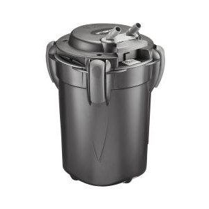 SPACE EKO 100 CANISTER FILTER - SICCE SPACE EKO 100 CANISTER FILTER - SICCE