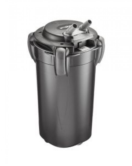 SPACE EKO 200 CANISTER FILTER - SICCE SPACE EKO 200 CANISTER FILTER - SICCE