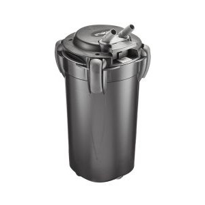 SPACE EKO 300 CANISTER FILTER - SICCE SPACE EKO 300 CANISTER FILTER - SICCE