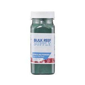 SPIRULINA POWDER - BULK REEF SUPPLY