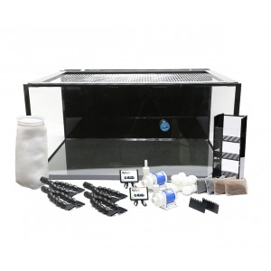 SR-60 NUVO PRO 2 AIO Aquarium Bundle - Innovative Marine