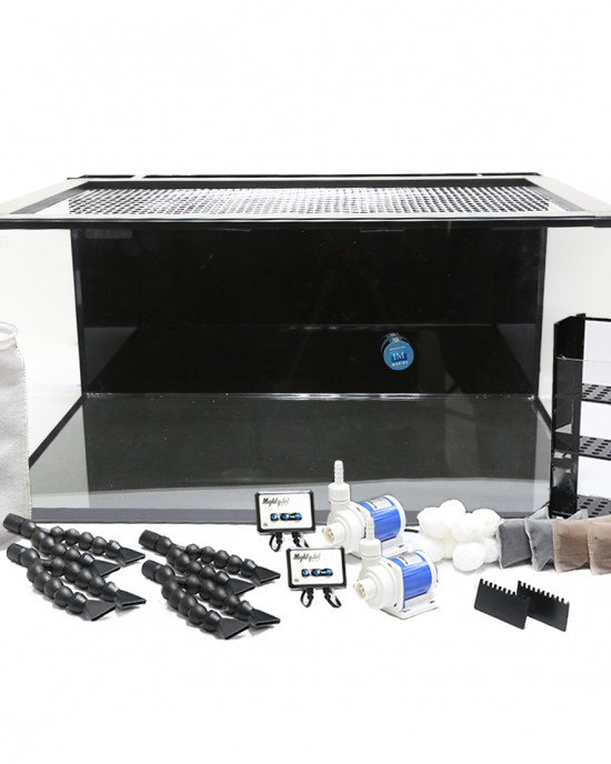 SR-60 NUVO PRO 2 AIO Aquarium Bundle - Innovative Marine