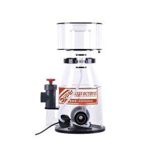 SRO-5000SSS 10â€ SPACE SAVER PROTEIN SKIMMER - REEF OCTOPUS