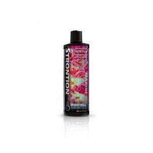 STRONTION - LIQUID STRONTIUM SUPPLEMENT - BRIGHTWELL AQUATICS