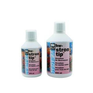 STRONTIP STRONTIUM - HW WIEGANDT STRONTIP STRONTIUM - HW WIEGANDT