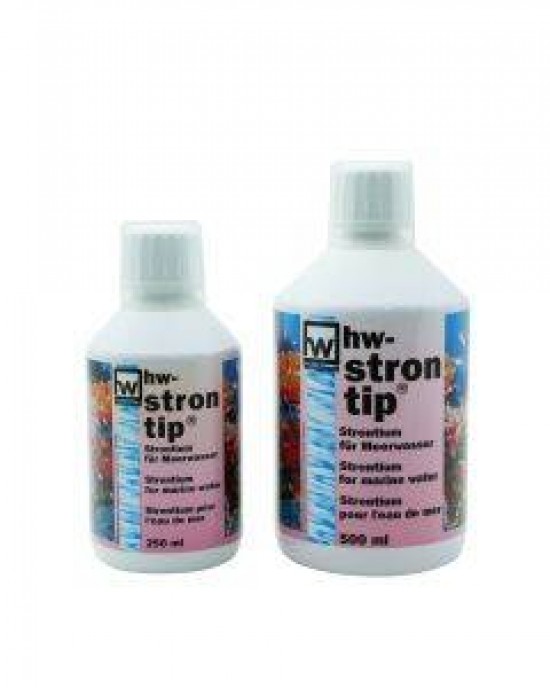 STRONTIP STRONTIUM - HW WIEGANDT STRONTIP STRONTIUM - HW WIEGANDT