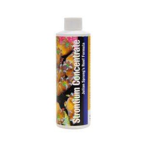 STRONTIUM CONCENTRATE - 250 ML - TWO LITTLE FISHIES