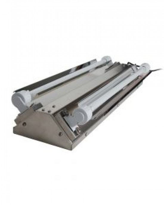 SUPRA DUAL T5 RETROFIT FIXTURE - REEF BRITE SUPRA DUAL T5 RETROFIT FIXTURE - REEF BRITE