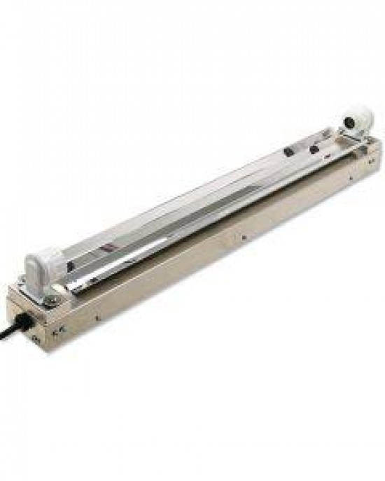 SUPRA SLIM LINE SINGLE T5HO RETROFIT FIXTURE - REEF BRITE SUPRA SLIM LINE SINGLE T5HO RETROFIT FIXTURE - REEF BRITE