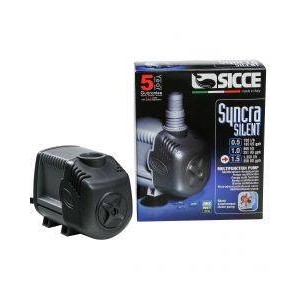 SYNCRA SILENT 1.5 PUMP (357 GPH) - SICCE