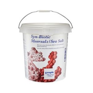 SYN-BIOTIC SEA SALT MIX - TROPIC MARIN