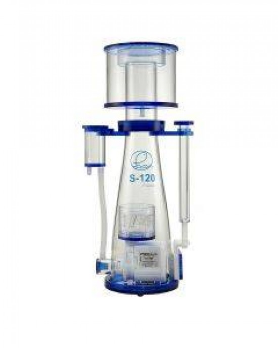 S-120 SPACE SAVING G4 PROTEIN SKIMMER - ESHOPPS S-120 SPACE SAVING G4 PROTEIN SKIMMER - ESHOPPS