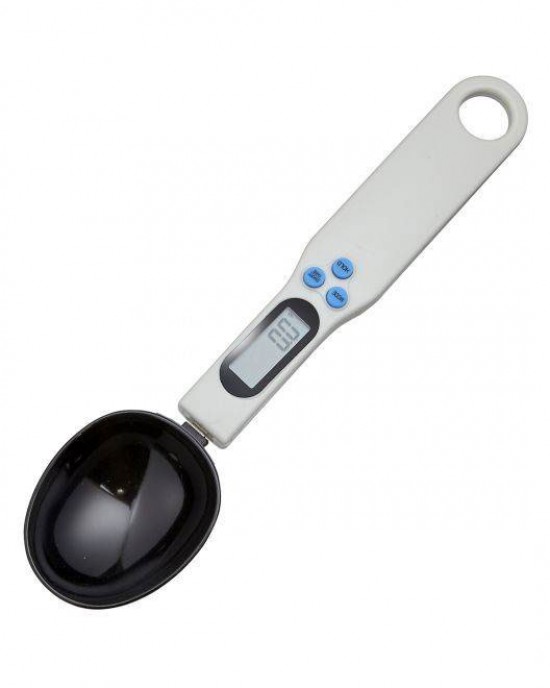 Digital Spoon Scale - Seachem