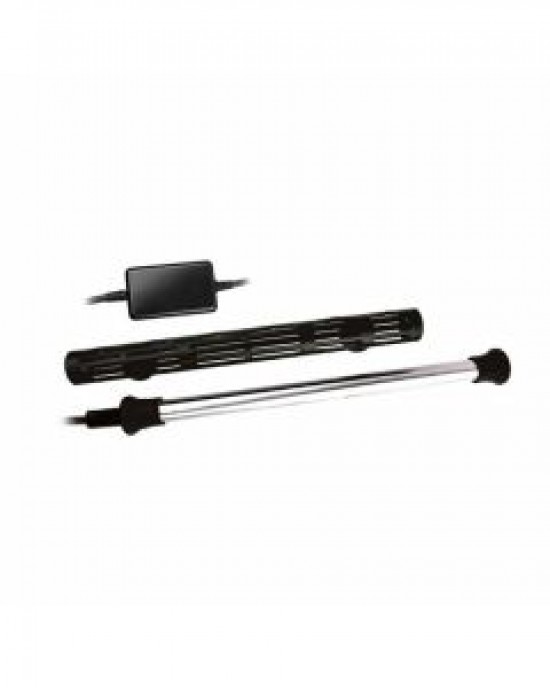 THH DELUXE PLUS - TITANIUM HEATING ELEMENT WITH SENSOR - FINNEX THH DELUXE PLUS - TITANIUM HEATING ELEMENT WITH SENSOR - FINNEX