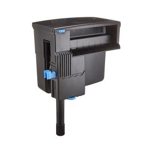 TIDAL 110 HOB POWER FILTER - SEACHEM