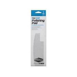 TIDAL 110 POLISHING PAD (2 PACK) - SEACHEM