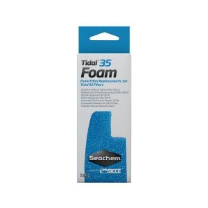 TIDAL 35 FOAM (2 PACK) - SEACHEM