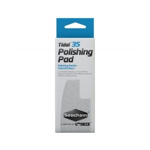 TIDAL 35 POLISHING PAD (2 PACK) - SEACHEM