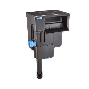 TIDAL 55 HOB POWER FILTER - SEACHEM