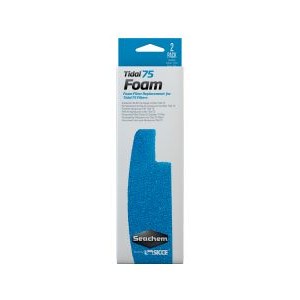 TIDAL 75 FOAM (2 PACK) - SEACHEM