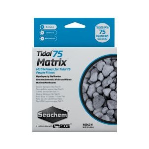 TIDAL 75 MATRIX (350 ML) - SEACHEM