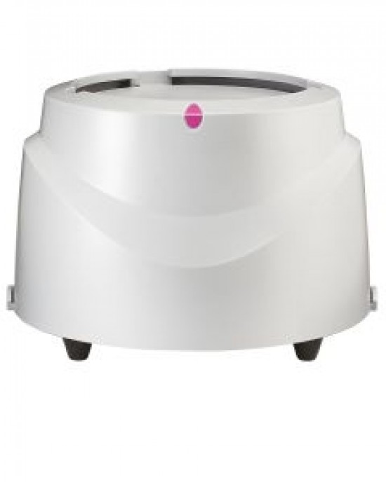 TORQ DOCK - MODULAR MEDIA REACTOR BASE - NYOS TORQ DOCK - MODULAR MEDIA REACTOR BASE - NYOS