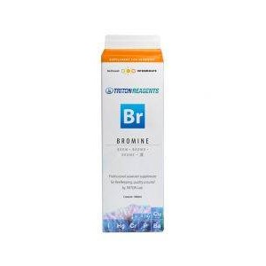 TRACE BASE BROMINE 1000ML - TRITON