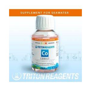 TRACE BASE COBALT 100ML - TRITON