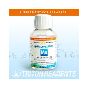 TRACE BASE MOLYBDENUM 100ML - TRITON