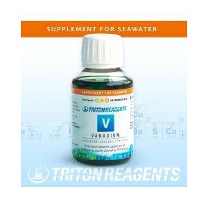 TRACE BASE VANADIUM 100ML - TRITON