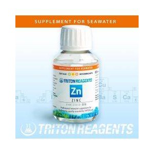 TRACE BASE ZINC 100ML - TRITON