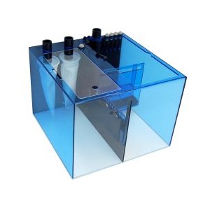 TRITON 20 V2 SUMP - TRIGGER SYSTEMS