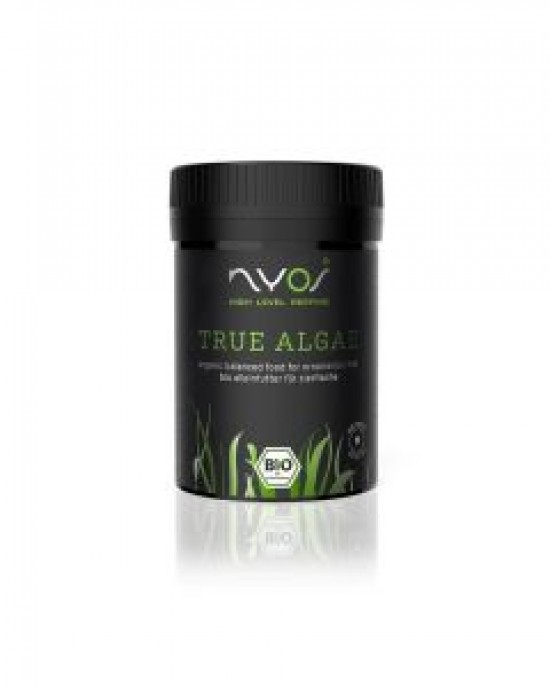 TRUE ALGAE SOFT PELLET FISH FOOD - NYOS TRUE ALGAE SOFT PELLET FISH FOOD - NYOS