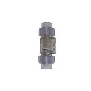 TRUE UNION CHECK VALVE - SPEARS TRUE UNION CHECK VALVE - SPEARS