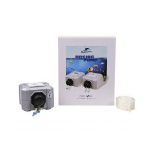 TS2 SINGLE DOSING PUMP - SLAVE - BUBBLE MAGUS