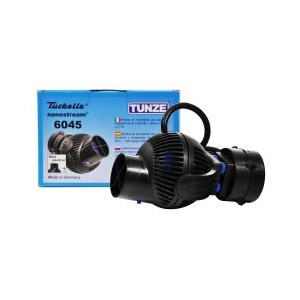 TURBELLE NANOSTREAM 6045 (1175 GPH) - TUNZE TURBELLE NANOSTREAM 6045 (1175 GPH) - TUNZE
