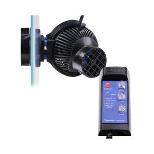 TURBELLE STREAM 6105 CONTROLLABLE (700 TO 3400) - TUNZE