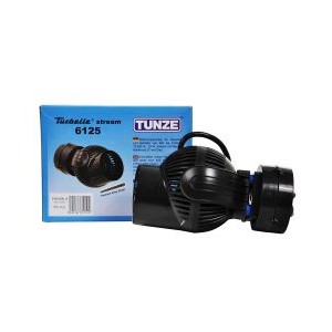 TURBELLE STREAM 6125 (3150 GPH) - TUNZE