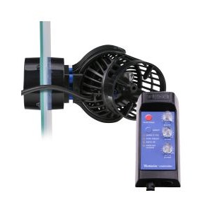 TURBELLE STREAM 6255 CONTROLLABLE (1300 TO 4800 GPH) - TUNZE