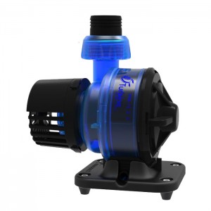 TURBINE DUO 9K FLOW PUMP (2500GPH) - MAXSPECT