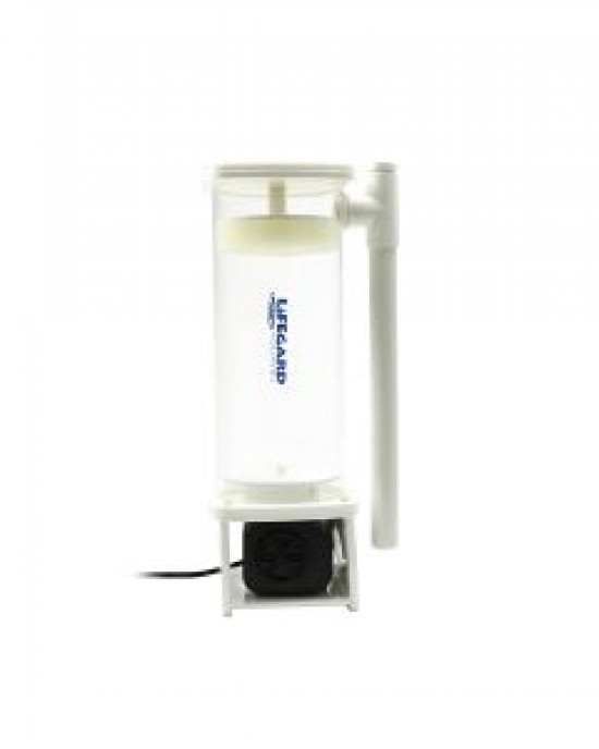 TURBO MEDIA REACTOR SIDE FLOW XL - LIFEGARD TURBO MEDIA REACTOR SIDE FLOW XL - LIFEGARD